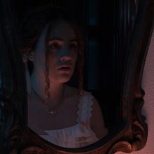 Mi proyecto del curso: Introducción a la dirección de fotografía cinematográfica. Un proyecto de Cine, vídeo, televisión, Diseño de iluminación, Cine e Iluminación fotográfica de Sara Bernárdez Veiga - 11.04.2024