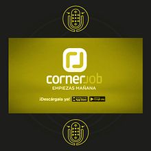 Cornerjob - Locución del spot de TV de «Empiezas mañana». Audio, TV, Video, and Advertising project by Marcos Casanova - 04.11.2024