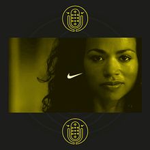 Nike - Locución del spot de TV de «Es cuestión de seguir intentándolo». Audio, Video, TV, and Advertising project by Marcos Casanova - 04.11.2024