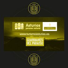 Asturias - Locución del spot de TV de «Si vienes, te quedas». Audio, Video, TV, and Advertising project by Marcos Casanova - 04.11.2024