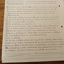 Mi proyecto del curso: Escritura creativa para principiantes: da vida a tu historia. Writing, Creativit, Stor, telling, Narrative, and Creative Writing project by Luis Miguel Rodriguez - 04.11.2024