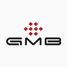 GMB GINSENG COFFEE. Br, ing, Identit, Graphic Design, Packaging, and Logo Design project by Oscar Gómez Trigo - 04.11.2024