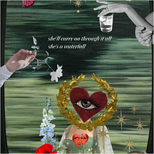 Mi proyecto del curso: Escritura creativa para principiantes: da vida a tu historia - La chica de vestido verde. Writing, Creativit, Stor, telling, Narrative, and Creative Writing project by Valentina Mello - 04.07.2024