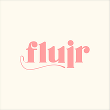 Passion project: Fluir. Creative Consulting, Design Management, Content Marketing, Communication, Social Media, and Creativit project by Nicole Contreras - 04.12.2024