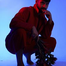 Meu projeto do curso: Direção de modelos para fotografia . Fotografi, Fotografi Mode, Fotografi Potret, Dan Fotografi Studio proyek oleh Leonardo del Corso - 04.12.2024