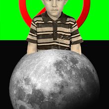 ANTÍTESE... Meu projeto do curso: Autorretrato fotográfico Fine Art. Photograph, Photograph, Post-production, Photo Retouching, Portrait Photograph, Studio Photograph, Fine-Art Photograph, Photomontage, and Self-Portrait Photograph project by Luiz Carlos Fernandes - 04.12.2024