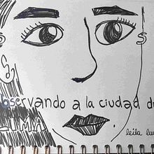 Mi proyecto del curso: Diario de viaje: ilustra tu realidad. Traditional illustration, Writing, Creativit, Drawing, Sketchbook, Narrative, and Non-Fiction Writing project by Leila Lucciola - 04.13.2024