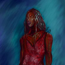 Meu projeto do curso: Pintura digital e retrato de pele negra . % Emily Vargas da Silva tarafından hazırlanan Çizim, Dijital İllüstrasyon, Dijital Çizim, Ve Dijital Boyama projesi - 04.14.2024