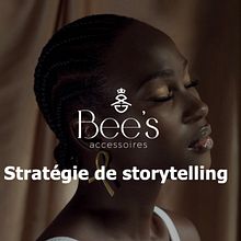 Mon projet du cours : Storytelling de marques : apprenez à faire la différence Ein Projekt aus dem Bereich Br, ing und Identität, Kreative Beratung, Marketing, Stor, telling und Kommunikation von Sabine Nv - 13.04.2024