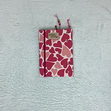 Agendas artesanales. Projekt z dziedziny Design i  Introligatorstwo użytkownika Malena Gonzalez - 12.04.2024