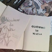 Mi proyecto del curso: Escritura de una novela paso a paso. Writing, Creativit, Narrative, and Creative Writing project by Silvana Berreta - 04.15.2024