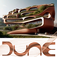 IA + Arquitetura Regenerativa Solarpunk. Architecture, Traditional illustration, Motion Graphics, 3D, Br, ing, Identit, Art Direction, Character Design, Costume Design, Design Management, Education, Creative Consulting, Events, Artificial Intelligence, Presentation Design, Information Design, Industrial Design, Interactive Design, Interior Architecture, Interior Design, L, scape Architecture, Sculpture, Street Art, Digital Product Design, Management, Productivit, Business, Br, Strateg, No-Code Development, Spatial Design, Fiction Writing, Creative Writing, Floral, Plant Design, ArchVIZ, Instagram Marketing, Architectural Illustration, Botanical Illustration, Interior Decoration, 3D Design, Digital Architecture, Decoration, Concept Art, 3D Modeling, Digital Illustration, Fashion Design, Creativit, 3D Animation, and 2D Animation project by Laura Lidia Rosa - 03.10.2024