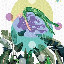 Ilustraciónes varias Ein Projekt aus dem Bereich Traditionelle Illustration, Digitale Illustration und Design von Lorena Dominguez - 15.04.2024