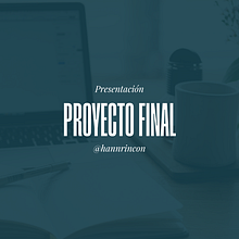 Introducción al community management - Hannah Rincón. Social Media, Digital Marketing, Content Marketing, Facebook Marketing & Instagram Marketing project by Hannah Rincon - 04.15.2024