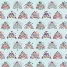 Mi proyecto del curso: Creación de estampados en acuarela. Un projet de Création de motifs, Aquarelle, Création d'accessoires, Design graphique, Conception de produits , et Conception de jouets de Marcela Hermelo - 15.04.2024