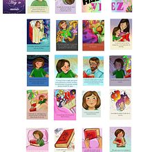 Mi proyecto del curso: Ilustración narrativa: crea tu primer libro álbum infantil x Cris. Projekt z dziedziny Trad, c, jna ilustracja,  R, sunek, Ilustracja c, frowa, Ilustracje dla dzieci i Książka obrazkowa użytkownika Cristina Montoya - 15.04.2024
