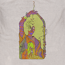 "Atre-ver-nos" . % Diego Reyes tarafından hazırlanan Dijital İllüstras, Ve on projesi - 03.15.2022