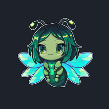 Chibi Inspired Character Drawing. Digital Drawing, and Character Design project by lshenton94 - 04.15.2024