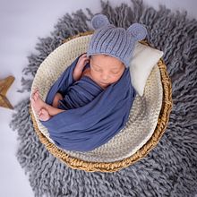 My project for course: Newborn Photography 101: Capture Their First Moments. Projekt z dziedziny Fotografia portretowa, Fotografia c, frowa, Fotografia art, st i czna użytkownika Ralitsa Delova - 16.04.2024
