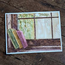 My project for course: The Art of Watercolor: Paint Your Vision of the World. Un progetto di Illustrazione tradizionale, Belle arti, Pittura e Pittura ad acquerello di Lou Brown - 14.04.2024