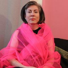 Pink. Photograph, Photograph, Post-production, Photo Retouching, Portrait Photograph, Lifest, le Photograph, Self-Portrait Photograph & Interior Photograph project by Jana Turková - 04.16.2024