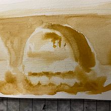 My project for course: Watercolor Fundamentals: Light and Color. Un progetto di Pittura, Pittura ad acquerello e Illustrazione architettonica di vixie - 17.04.2024