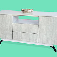 Mi proyecto del curso: Diseño y construcción de muebles para principiantes. Arts, Crafts, Furniture Design, Making, Interior Design, DIY, and Woodworking project by jlaburtosaravia - 04.17.2024