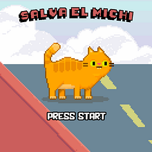 Mi proyecto del curso: Introducción al diseño de personajes en pixel art. Character Design, Video Games, Pixel Art, and Game Design project by Adri - 04.16.2024