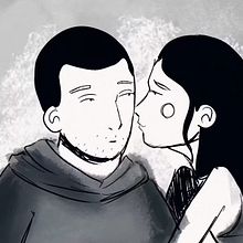 La Otra Jeta - Volver a enloquecer. 2D Animation, and Character Animation project by Ale Romero - 02.14.2021
