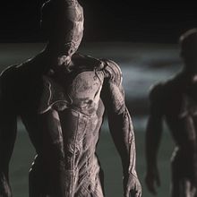 Mon projet du cours : Animation de séquences cinématiques en 3D avec AE et Cinema 4D. Design, Motion Graphics, 3D, Animation, VFX, 3D Animation, 3D Modeling, and 3D Design project by Melissa Cristina Rollet Salazar - 04.16.2024