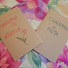 Mi proyecto del curso: Escritura de una novela paso a paso. Un proyecto de Escritura, Creatividad, Stor, telling, Narrativa, Escritura de ficción y Escritura creativa de Mar Fernandez Folgueira - 17.04.2024