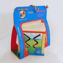 Rediseño de envase infantil. Un proyecto de Packaging, Diseño de producto, Diseño y Estrategia de marca						 de designcreations_mgv - 17.04.2024