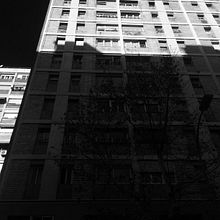 EL INSTANTE SUTIL, fotografía urbana documental.. Un progetto di Fotografia e Fotografia digitale di Paola Sartor - 17.04.2024