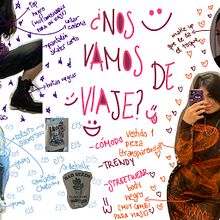 Mi proyecto del curso: Estilismo de moda: diseña tus looks. Design, and Fashion Design project by Rut Ramos Sánchez - 04.17.2024