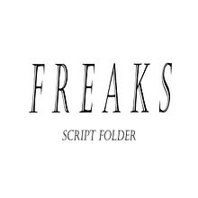 My project (FREAKS) . Un progetto di Cinema, video e TV, Scrittura, TV, Produzione audiovisiva, Script, Narrativa, Scrittura di narrativa fiction e Scrittura creativa di Hector Moreno - 07.07.2024