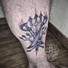 Meu projeto do curso: Ilustração de tatuagens blackwork do zero Ein Projekt aus dem Bereich Traditionelle Illustration, Digitale Illustration, Tattoodesign und Digitale Zeichnung von FELIPE Campos - 18.04.2024