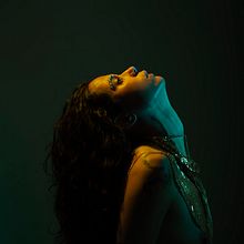 Hot summer nights. Photograph, Photo Retouching, and Photographic Lighting project by Vanessa Alami Vidal - 04.18.2024