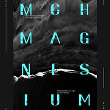 My project for course: Basic Principles of Typographic Design Ein Projekt aus dem Bereich Design, Werbung, Grafikdesign, T, pografie, T und pografisches Design von Mari Chachanidze - 18.04.2024