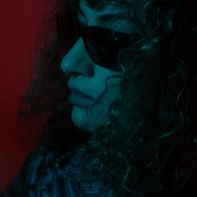 My project for course: Photography and Darkness: Create Cinematic Portraits. Photograph, Photograph, Post-production, Photo Retouching, Photographic Lighting, and Photographic Composition project by Figen Dolgun - 11.18.2024