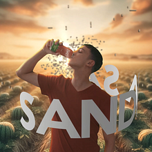 Spot publicitario: "Baly". Motion Graphics, Advertising, and Audiovisual Production project by Fede Palacios - 04.16.2024