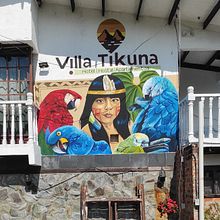 Murales decorativos para restaurantes, hoteles, heladerias, oficinas, habitaciones, decoracion de interiores en toda Colombia, Giuseppe Lozano pintor de murales. Decoração de interiores, e Pintura decorativa projeto de Giuseppe Lozano - 14.02.2024
