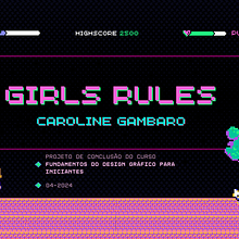 Meu projeto do curso: Design gráfico para iniciantes. Een project van  Ontwerp,  Br, ing en identiteit, Grafisch ontwerp, Social media-ontwerp, Social media,  Creativiteit, Pixel art y Digitaal ontwerp van studiesbetter - 18.04.2024