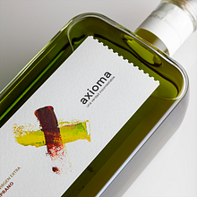 Axioma. Un proyecto de Packaging, Diseño, Diseño gráfico, Br e ing e Identidad de Ideólogo - 19.04.2024
