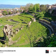 Il mio progetto del corso:  Fotografia di viaggio con smartphone per principianti. Mobile Photograph, Outdoor Photograph & Instagram Photograph project by Marco Bartolomei - 04.19.2024