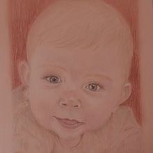 Expresiones  . Seni Rupa, Lukisan, Dan Gambar Pensil proyek oleh tmurdallo - 04.18.2024