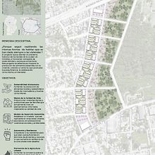 Mi proyecto del curso: Viviendas Productivas Parque del Este. Projekt z dziedziny  Architektura, Architektura c, frowa,  R i sunek architektoniczn użytkownika alejandro_portugal97 - 19.04.2024