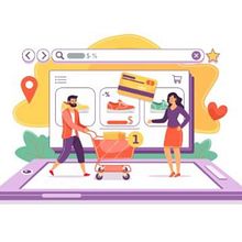 ¿Cómo Optimizar El Sitio De Comercio Electrónico Para La Búsqueda Visual?. Un progetto di Marketing di know46813 - 19.04.2024