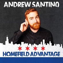 Is Andrew Santino Wife? Exploring the Comedian’s Personal Life. Un projet de  de SHABEER ANSARI - 10.03.2000