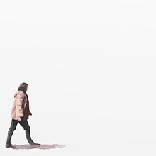 Mi proyecto del curso: Rotoscopia: Una piedra en el zapato Ein Projekt aus dem Bereich Traditionelle Illustration, Kino, Video und TV, Animation, Video und 2-D-Animation von Emma G - 19.04.2024