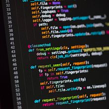 Aplicación Agenda. Un progetto di Programmazione e Web development di manoloache - 21.04.2024